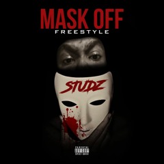 MASK OFF FREESTYLE 2.0