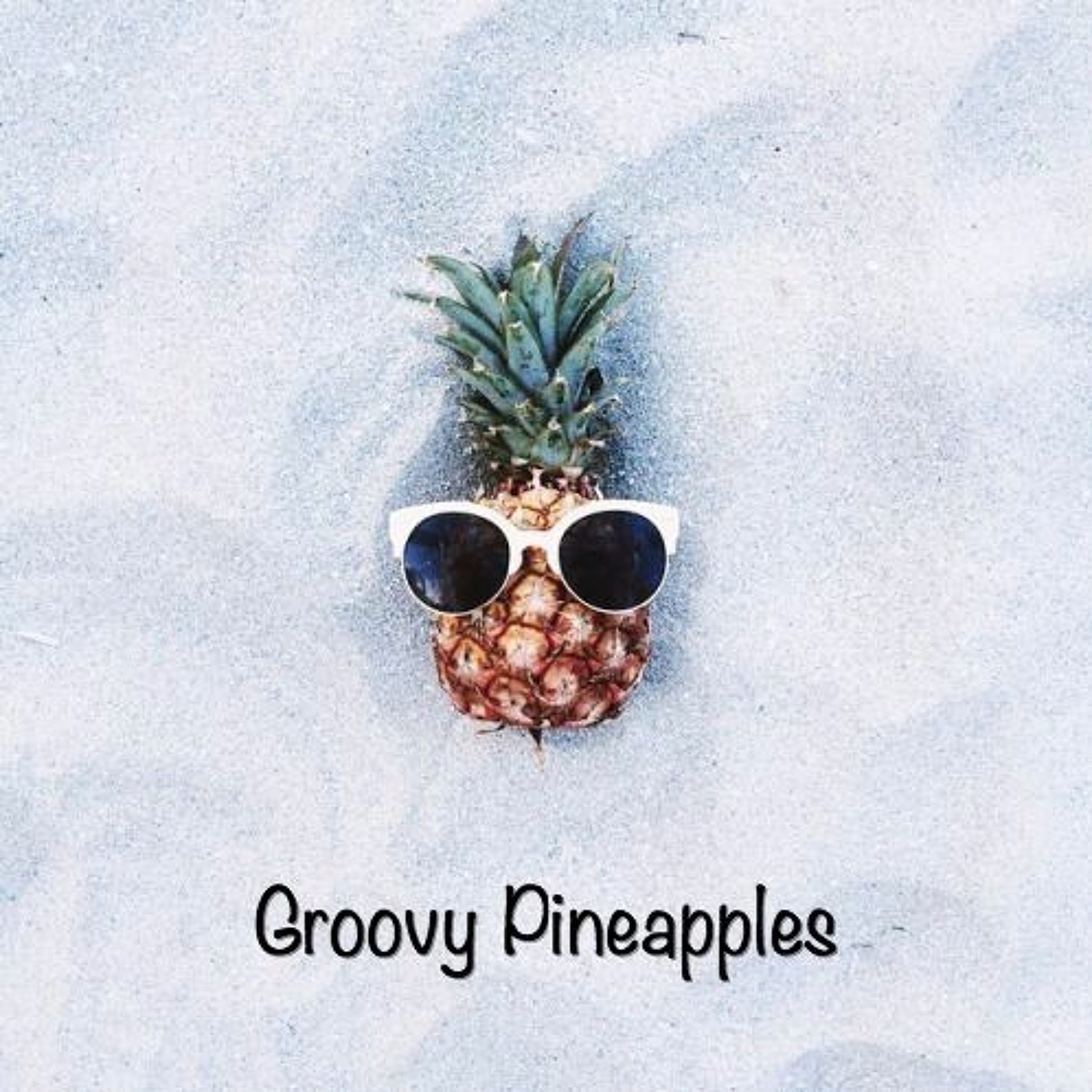 Groovy Pineapples episode artwork