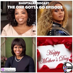 The One Gotta Go Part 2 Episode (w/ @trinidadant)