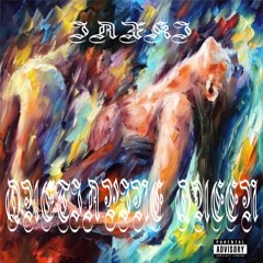 Quetiapine Queen (prod. eggy)