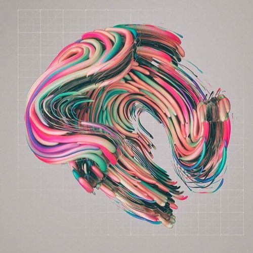 Anthony Wright & Deankeating - Tone Reaction