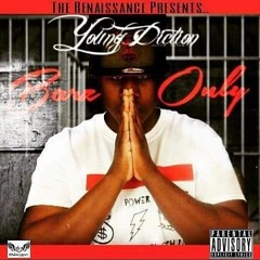 Young Diction - Mask Off