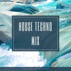 House Techno Mix