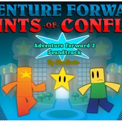 Adventure Forward 2 Soundtrack