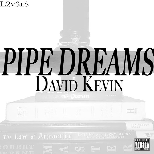 02 What Im Goin Thru - David Kevin Ft Ace (Prod. Doobie Bvndit)