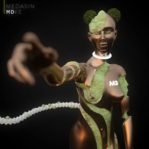 medasin - Emergency Alert (feat. josh pan)