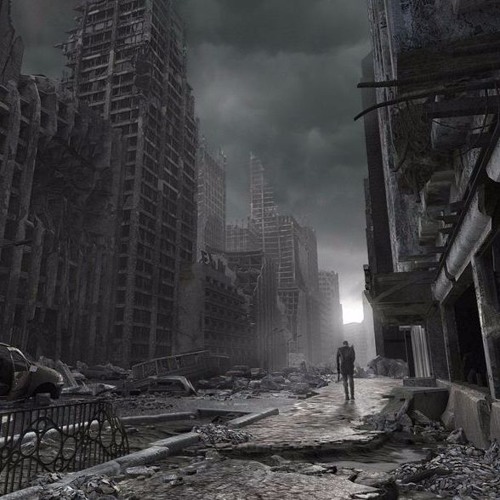 Absolute Zero X Reathede - Chernobyl