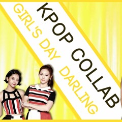GIRL'S DAY(걸스데이) _ Darling(달링)