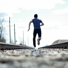 Runnin' (Remix) - Great Since '98 - ft. Tr4th