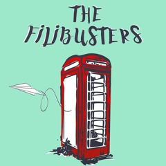Jigsaw Houses - The Filibusters