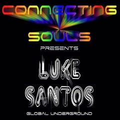 Luke Santos @ Connecting Souls In Cub NL 2017
