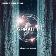 Boris Brejcha-Gravity(Slayter Remix)