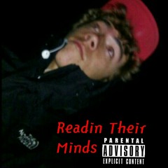 Readin Their Minds (Prod.By Kid Ocean)