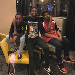 BARE ASS (Prod. NasaBeats)