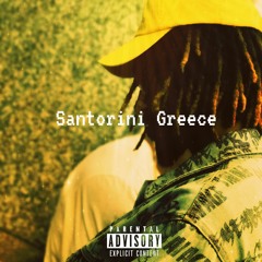 Santorini Greece Freestyle