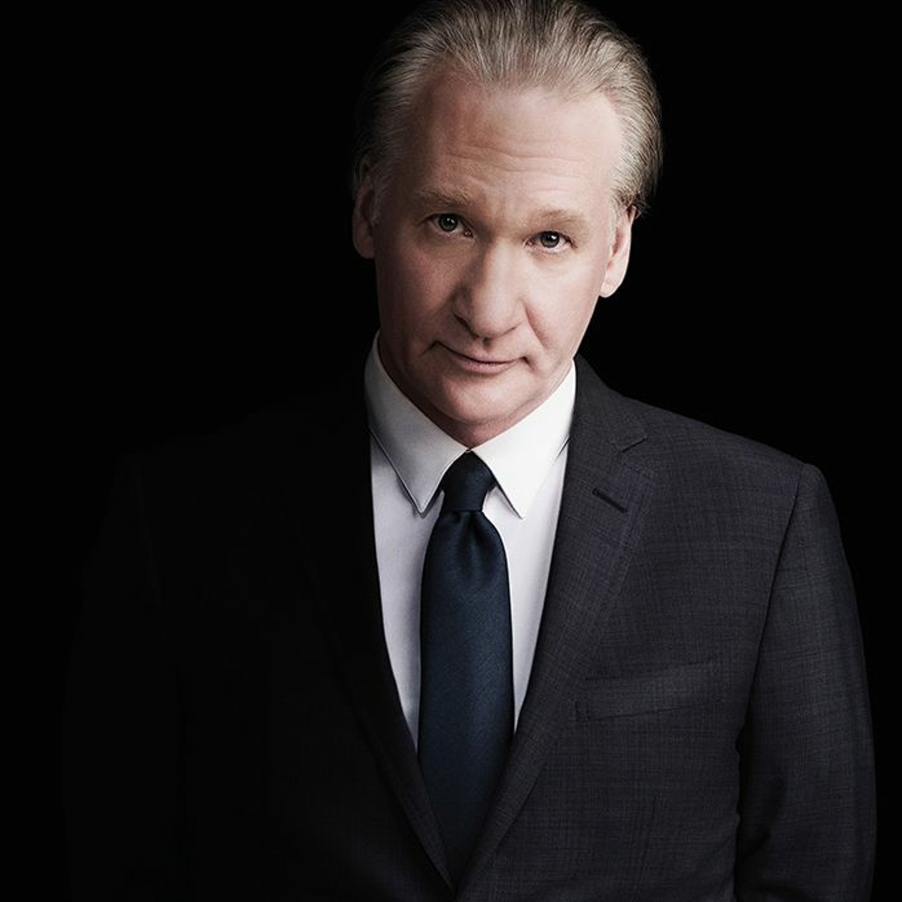 Libtards, Conservatards And Bill Maher. episode artwork