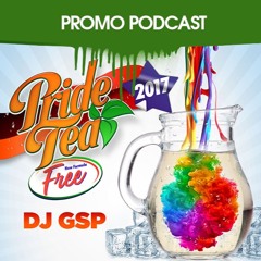 Masterbeat LA Pride by GSP