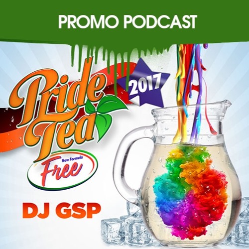 Masterbeat LA Pride by GSP