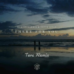 Martin Garrix & Troye Sivan - There For You (Teva Remix)
