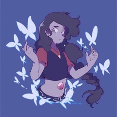 butterflies in my soul (audio) [video in description]