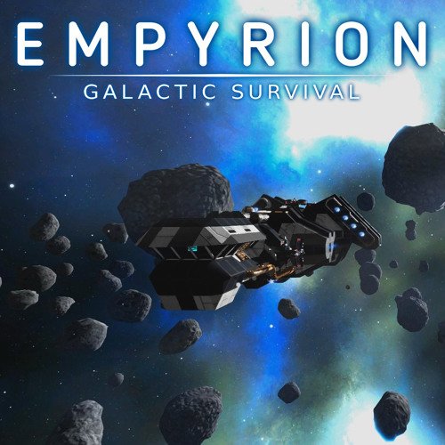 Empyrion - Galactic Survival: Main Menu by Empyrion Game ...