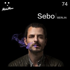 Sebo | Berlin -  MikiMau Podcast 074