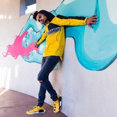 Chris Brown - Love RIP