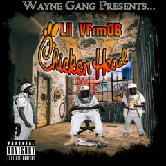 All The Time Lil V Fr8do