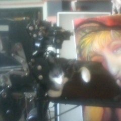 likethings moving toward each other from opposite directions