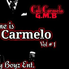 Cali Carmelo music