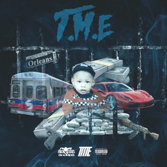 7.STAY IN YA LANE - FT NOX