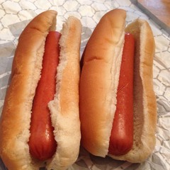 Young Irish x Teezy - Sheetz Hot Dog