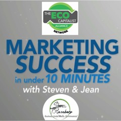 For Entrepreneurs: The Number ONE Thing That’s Killing Your Business