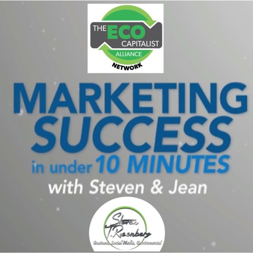 For Entrepreneurs: The Number ONE Thing That’s Killing Your Business
