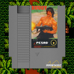 Pesao' [Prod. by Ladkani]