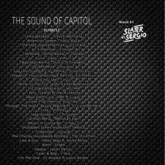 The Sound Of Capitol 2017