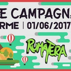 Rumatera: Ghe sboro (Live in Abano Terme, 1 giugno 2017)