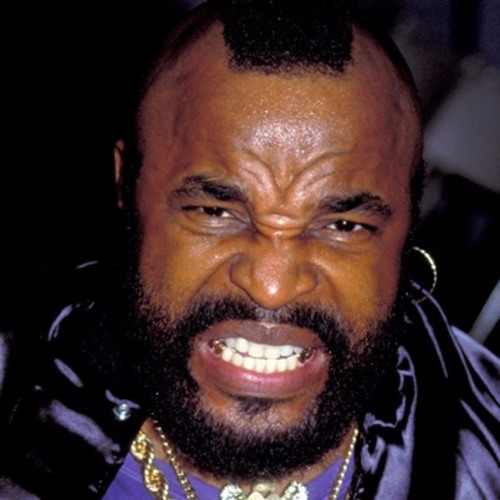 I Will Gouge Out Your Eyeballs And A - Team You!