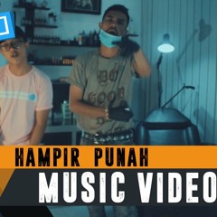 KUMIS GANG - Hampir Punah [ Music Video ] (ft. ECKO SHOW)