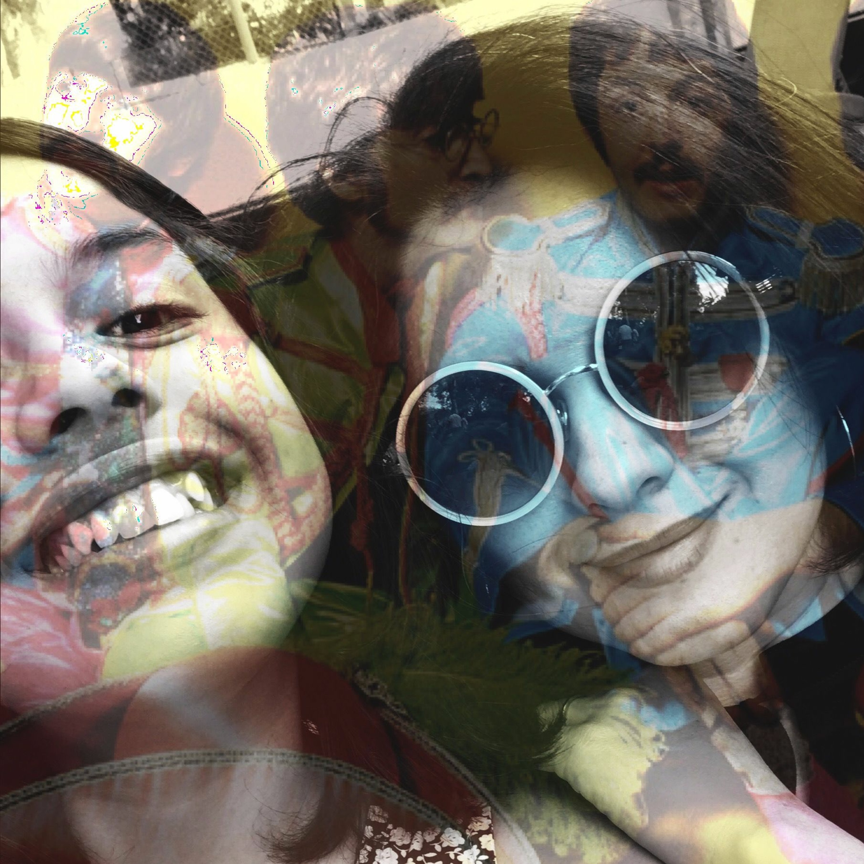 Entrevista (II) a mi hija de doce por el 50 aniversario Sgt. Pepper's Lonely Hearts Club Band episode artwork