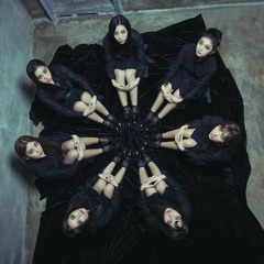 Dreamcatcher(드림캐쳐)   GOOD NIGHT AUDIO