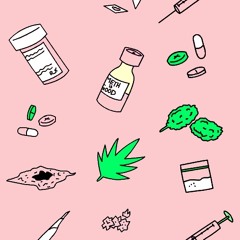 Drugs Made Me Blind (Free Download)