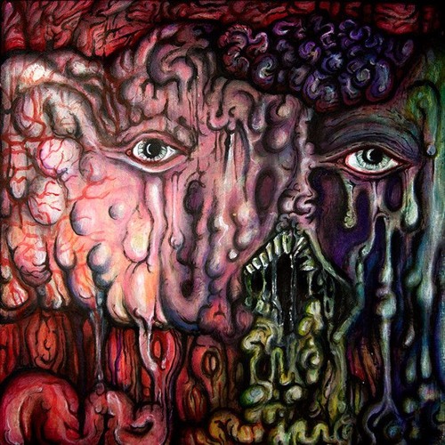 EXECUTIONER - VOMIT (CLIP)