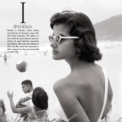 Nyljab - La Fille D'Ipanema