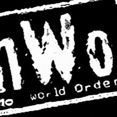 TM - No World Order (Original) feat. Corey Amador