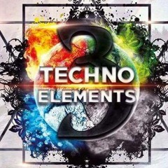 DONNERFOTZ HT @ TECHNO ELEMENTS 3.0 ( THE VIBE, FELLBACH 02.06.17 )