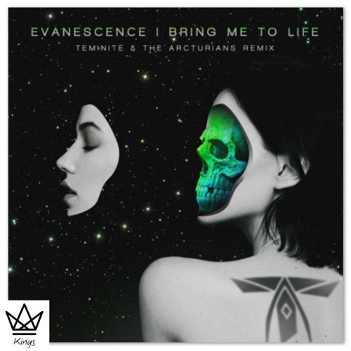 Bring Me To Life (Teminite & The Arcturians Remix)
