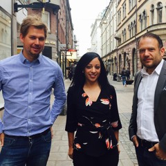 Kommunikationskvarten ep 10 - Kriskommunicera på rätt sätt med Jeanette