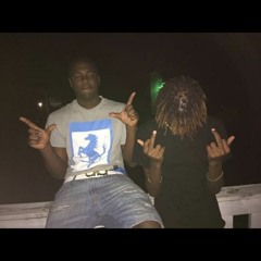 OFFICAL "I HAD TOO" FAMOUS RICH X KING JOEY