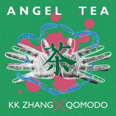 Angel Tea (Original Mix)